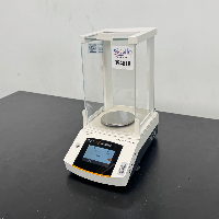 Sartorius Practum Analytical Balance image 0